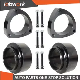 56271 LABWORK Front Rear Lift Kit QX4 Nissan Infiniti