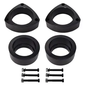 APO109792 LABWORK Lift Front Rear Kit QX4 Nissan Infiniti