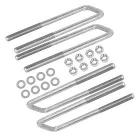 BCK94479K LABWORK Square Bolts Leaf Springs C1500 Chevy Gmc