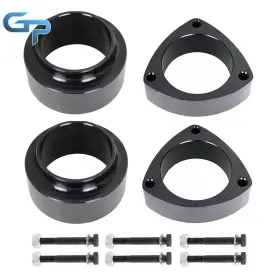 GRE68620 LABWORK Front Rear Lift Kit Nissan Infiniti