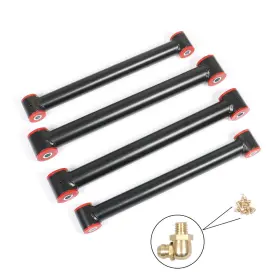 LAW180558 LABWORK Upper Lower Lift Control Arms 2500 3500 4WD