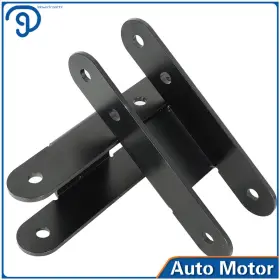 LP471960KS LABWORK-PARTS Lift Shackles Leveling Kit S10 2WD