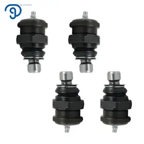 LP630960KS LABWORK-PARTS Death Grip Ball Joint Rzr Xp Turbo