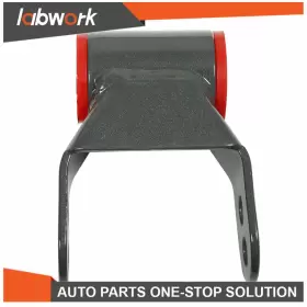 TL19473Q LABWORK Rear Shackle Lift Kit K1500 K2500 4WD Chevy #3
