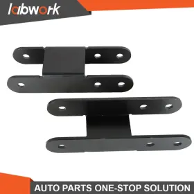 TL19665Q LABWORK Lift Shackles Leveling Kit S10 Sonoma Blazer
