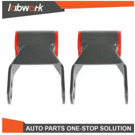 TL28808Q LABWORK Rear Shackle Lift Kit C1500 C2500 2WD Chevy #3