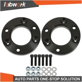 TL31404Q LABWORK Front Leveling Lift Kit F150 2WD 4WD Ford