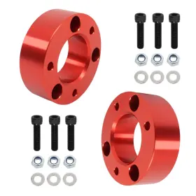 TL31409Q LABWORK Front Leveling Lift Kit F150 2WD 4WD Ford