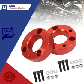 BT12663B LABWORKAUTO Front Leveling Lift Kit F150 2WD 4WD