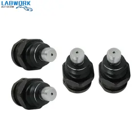 LA1498530CM LABWORKAUTO Death Grip Ball Joint Rzr Xp 1000 #2