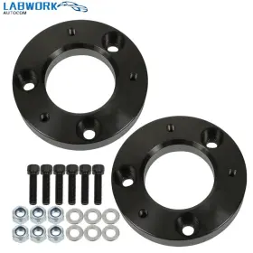 Labworkauto La1790028cm 1.5 Inch Front Leveling Lift Kit For Ford F150 2wd/ 4wd 2004-23 24 25 2026