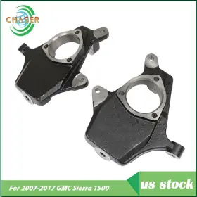 CER192720C LABWORKMOTO Lowering Spindles 1500 Chevrolet