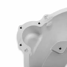 LK8300K LAKEWOOD Bellhousing Godzilla Engine Tkx Kit Ford #2