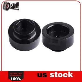Leader 1500 2009-2020 Leveling Lift Kit 1.5 Inch Rear Spacers