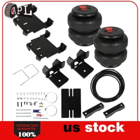 L113984DE LEADER Tow Assist Air Drill Bag Suspension Kit