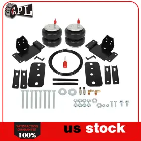 L131197DE LEADER Rear Air Suspension Tow Assist Spring Bag