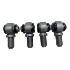 799021BUSHING LENTES Lift Control Arm Bushing 1500 4WD Dodge #3