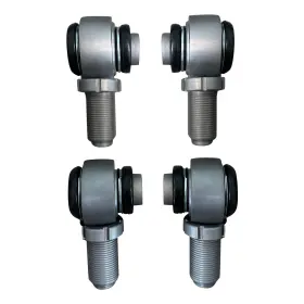 799023BUSHING LENTES Lift Control Arm Bushing Rwd 4X4 Sierra #2