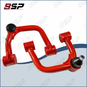 FUCA-03RN-24F LENTES Front Upper Control Arms Lift Fj Toyota #3