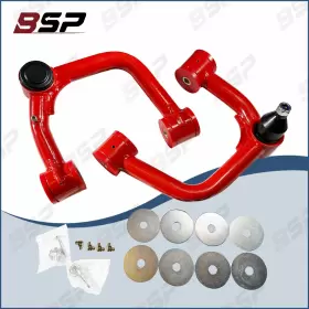 FUCA-03RN-24F LENTES Front Upper Control Arms Lift Fj Toyota