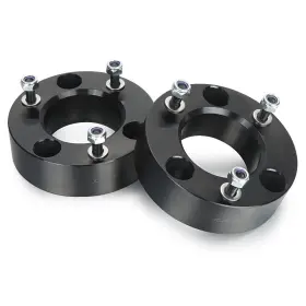 JC-FD-2.5 LIFRONKIT Front Suspension Lift Forged Strut Kit