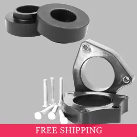 115678123 LIFT PRO KITS Leveling Polyurethane Kit Honda Civic