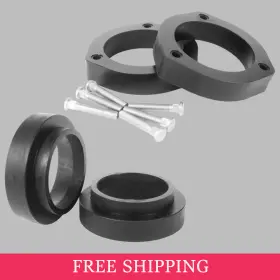 3218900 LIFT PRO KITS Leveling Previa Kit Toyota Sienna