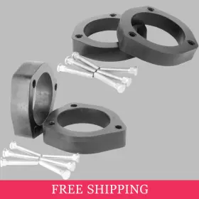 4456788712 LIFT PRO KITS Leveling Kit Toyota Solara Camry