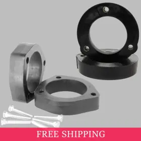 556712 LIFT PRO KITS Leveling Polyuretha Kit Toyota Avalon