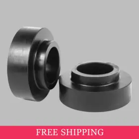 59546798234 LIFT PRO KITS Rear Leveling Polyurethane Kit