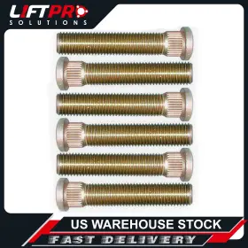 4235325345 LIFTPRO SOLUTION Set Studs High Steel