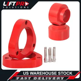 567548569675847 LIFTPRO SOLUTION Car Spacers Leveling Lift