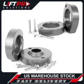 LP-AU-73656245 LIFTPRO SOLUTION Car Spacers Leveling Lift Kit