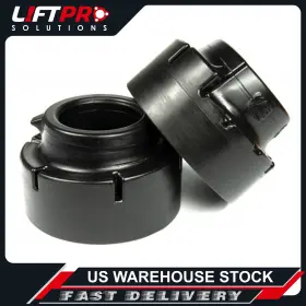 LP-DO-73656245 LIFTPRO SOLUTION Rear Coil Spacers Lift Wd Kit