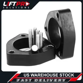 LP-HO-260374 LIFTPRO SOLUTION Front Strut Spacers Lift Kit