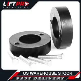 LP-HO-73654875 LIFTPRO SOLUTION Rear Strut Spacers Lift Wagon #2
