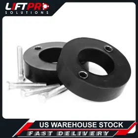 LP-HO-73654875 LIFTPRO SOLUTION Rear Strut Spacers Lift Wagon #3
