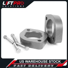 LP-HO-73656245 LIFTPRO SOLUTION Rear Strut Spacers Lift El