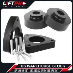 LP-HU-73656245 LIFTPRO SOLUTION Car Spacers Leveling Lift Kit