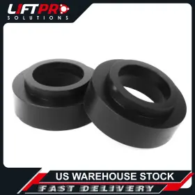 LP-IN-73656245 LIFTPRO SOLUTION Rear Coil Spacers Lift Terra