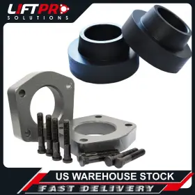 LP-JE-73656245 LIFTPRO SOLUTION Car Spacers Leveling Lift Kit