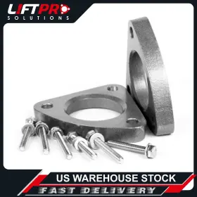 LP-MA-260374 LIFTPRO SOLUTION Front Strut Spacers Lift Axela