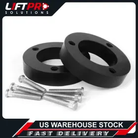 LP-MI-260374 LIFTPRO SOLUTION Front Strut Spacers Lift Kit