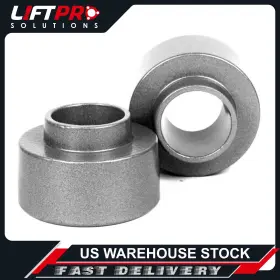 LP-TO-73656245 LIFTPRO SOLUTION Rear Coil Spacers Lift Kit