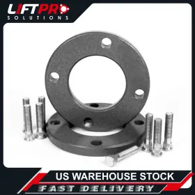 LP-TO-96763567 LIFTPRO SOLUTION Front Strut Spacers Lift Land