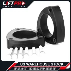 LP-VO-260374 LIFTPRO SOLUTION Front Strut Spacers Lift Kit