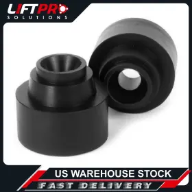 LP-WV-73654554 LIFTPRO SOLUTION Rear Coil Spacers Lift Citigo #2