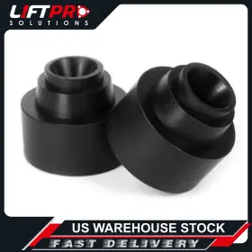 LP-WV-73654554 LIFTPRO SOLUTION Rear Coil Spacers Lift Citigo #3