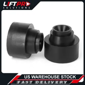 LP-WV-73654554 LIFTPRO SOLUTION Rear Coil Spacers Lift Citigo
