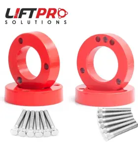 LP28022464 LIFTPRO SOLUTION Car Leveling Spacer Lift Kit E38